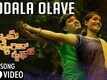 Modala Olave - A Happy Married Life