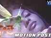 Motion Poster | 2 - Shwethaa
