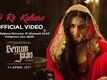 O Re Kaharo | Song - Begum Jaan