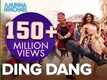 Ding Dang | Song - Munna Michael