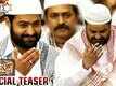 Official Teaser - Janatha Garage