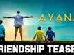 Official Teaser - Ayana