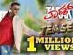 Official Teaser - Tarak
