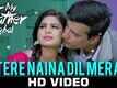 Tere Naina Dil Mera - My Father Iqbal