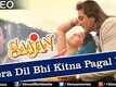 Mera Dil Bhi Kitna Pagal Hai - Saajan