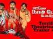 Hello Naan Pei Pesuren | Official Theatrical Trailer | Sidharth Vipin | Sundar.C