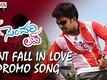 Dont Fall In Love Promo Song - 21st Century Movie