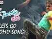 Lets Go Like A Rocker Promo Song - 21st Century Movie