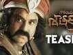 Official Teaser - Gautamiputra Satakarni