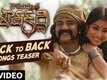 Song Teaser - Gautamiputra Satakarni