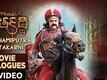 Dialogue Promo - Gautamiputra Satakarni