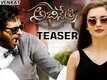 Official Teaser - Abhinetri