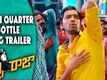 Kaali Quarter Bottle Song Trailer - Selfie Raja