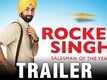 Official Trailer - Rocket Singh - Salesman of the Year