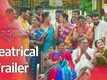 Official Trailer - Shatamanam Bhavati
