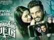 Official Teaser - Dhilluku Dhuddu