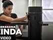 Zinda | Song - Naam Shabana