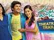 Official Trailer - Majnu