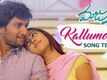 Kallumoosi - Majnu