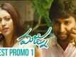 Dialogue Promo - Majnu