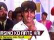 Hasino Ko Aate Hai - Lahu Ke Do Rang