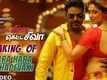 Making - Motta Shiva Ketta Shiva