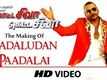 Making - Motta Shiva Ketta Shiva