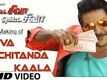 Making - Motta Shiva Ketta Shiva