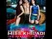 Official Trailer - Miss Khiladi - The Perfect Player