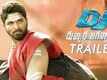 Official Trailer | 1 - DJ Duvvada Jagannadham