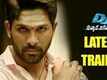 Official Trailer | 2 - DJ Duvvada Jagannadham