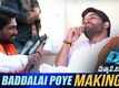The Making | 2 - DJ Duvvada Jagannadham
