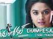 Champesaave Song - Nenu Local