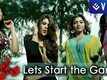 Lets Start The Game - Aata