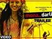 Official Trailer - Mona Darling