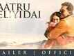 Official Trailer | 2 - Kaatru Veliyidai