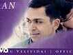 Vaan | Song - Kaatru Veliyidai