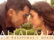 Nallai Allai | Song Teaser - Kaatru Veliyidai