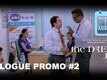 Dialogue Promo | 2 - The Dream Job