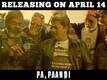 Movie Clip | 5 - Power Paandi