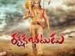 Motion Poster - Rakshaka Bhatudu