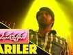 Official Trailer - Mande Suryudu