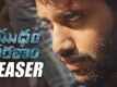 Official Teaser - Yuddham Sharanam