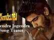 Jogendra Jogendra | Song Promo - Naan Aanaiyittaal