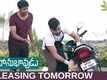 Dialogue Promo - Mahanubhavudu