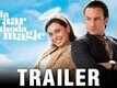 Official Trailer - Thoda Pyaar Thoda Magic