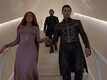 Official Trailer - Marvel's Inhumans