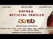 Official Tulu Trailer - Kataka
