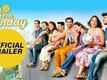 Official Trailer - Tu Hai Mera Sunday