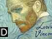 Official Trailer - Loving Vincent